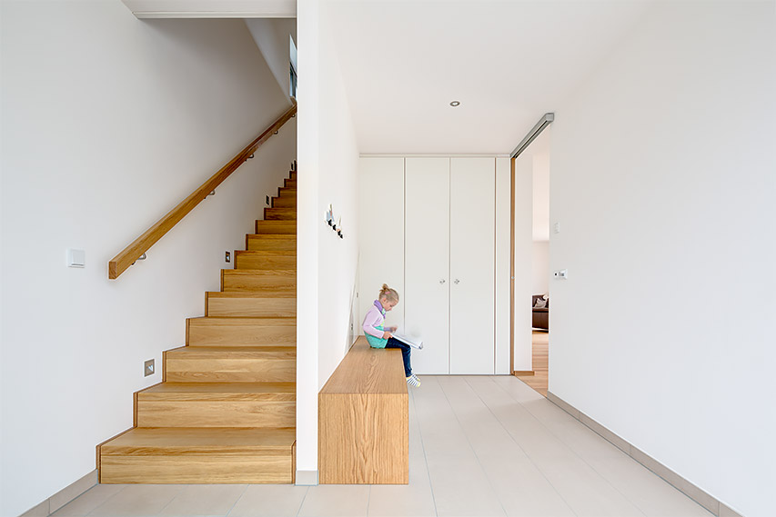 »Haus S«, Mühlhausen 3