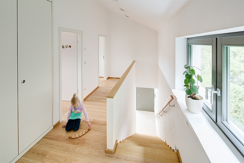 »Haus S«, Mühlhausen 5