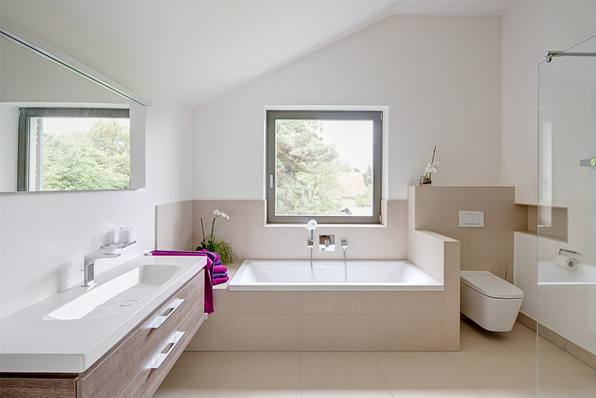 »Haus S«, Mühlhausen 6