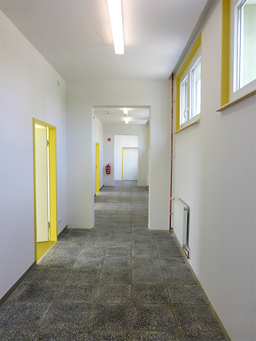 Sozialzentrum Obermehler (Thüringen) 2