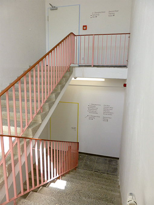 Sozialzentrum Obermehler (Thüringen) 3