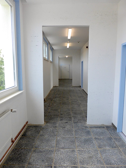Sozialzentrum Obermehler (Thüringen) 4